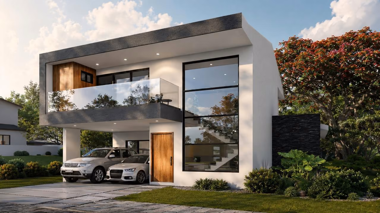Invierte en el estilo de vida que mereces en condominio Espavel — foto 2 de 20