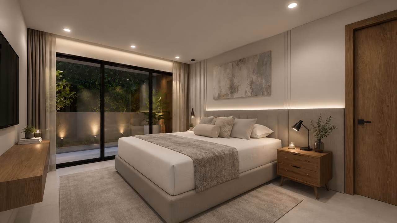 Invierte en el estilo de vida que mereces en condominio Espavel — foto 11 de 20