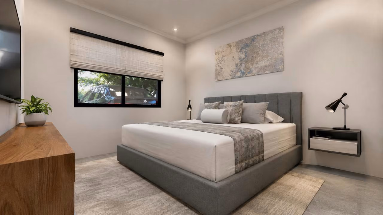 Invierte en el estilo de vida que mereces en condominio Espavel — foto 12 de 20
