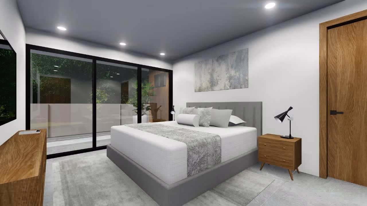 Invierte en el estilo de vida que mereces en condominio Espavel — foto 16 de 20