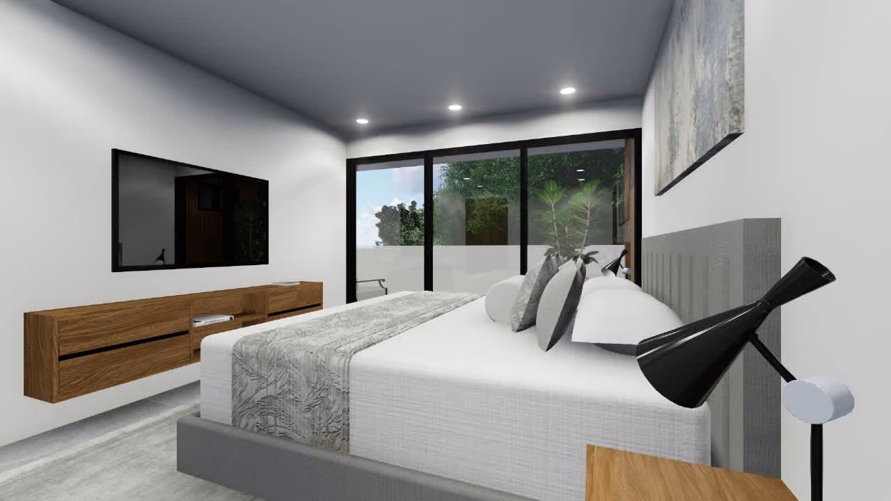 Invierte en el estilo de vida que mereces en condominio Espavel — foto 19 de 20
