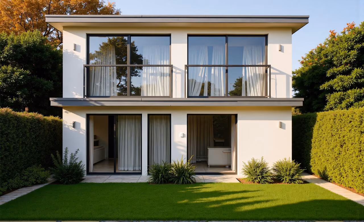 Su Casa pre Venta en San Isidro de Heredia, Oportunidad — foto 2 de 16