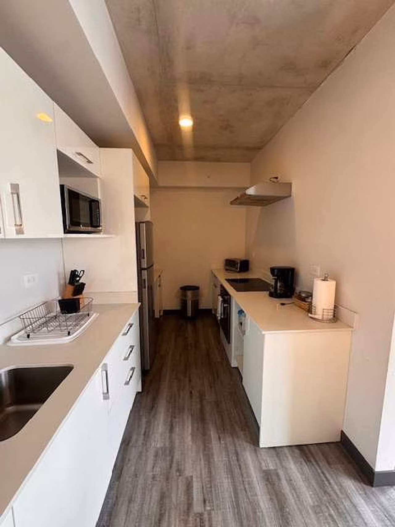 Apartamento amueblado con buen gusto, moderno y cerca de todo — foto 3 de 20