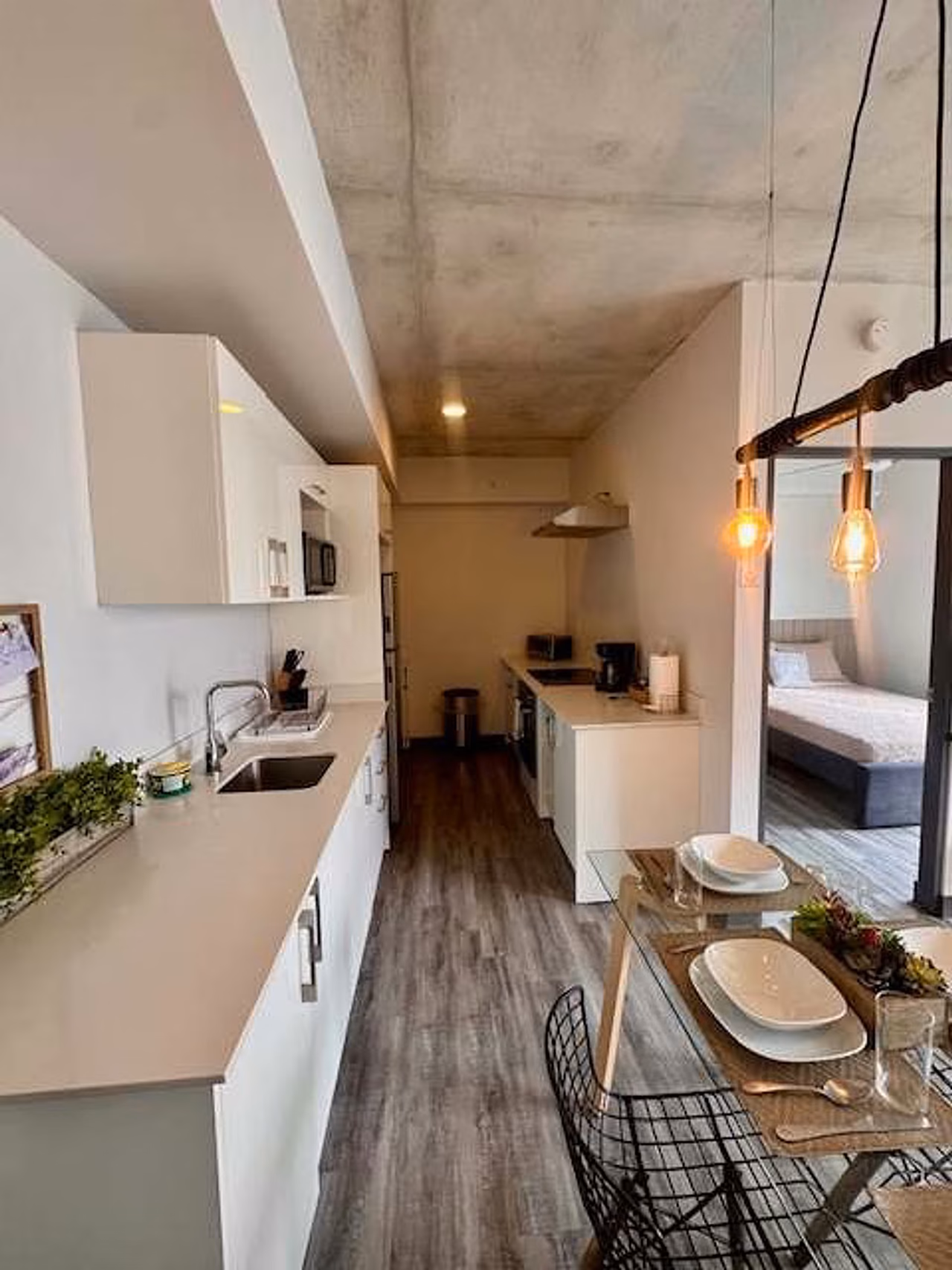 Apartamento amueblado con buen gusto, moderno y cerca de todo — foto 4 de 20