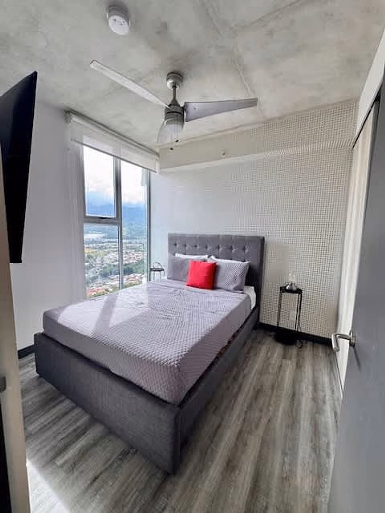 Apartamento amueblado con buen gusto, moderno y cerca de todo — foto 8 de 20