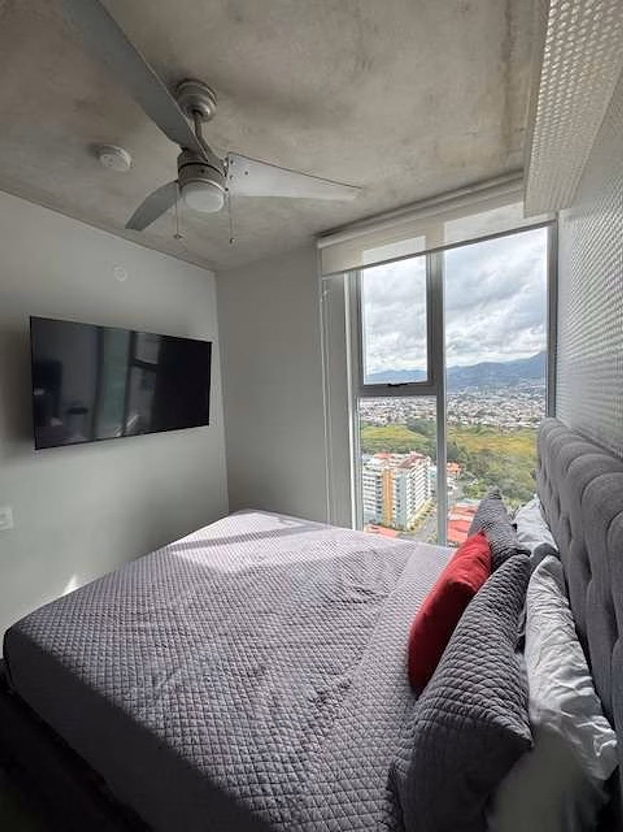 Apartamento amueblado con buen gusto, moderno y cerca de todo — foto 10 de 20