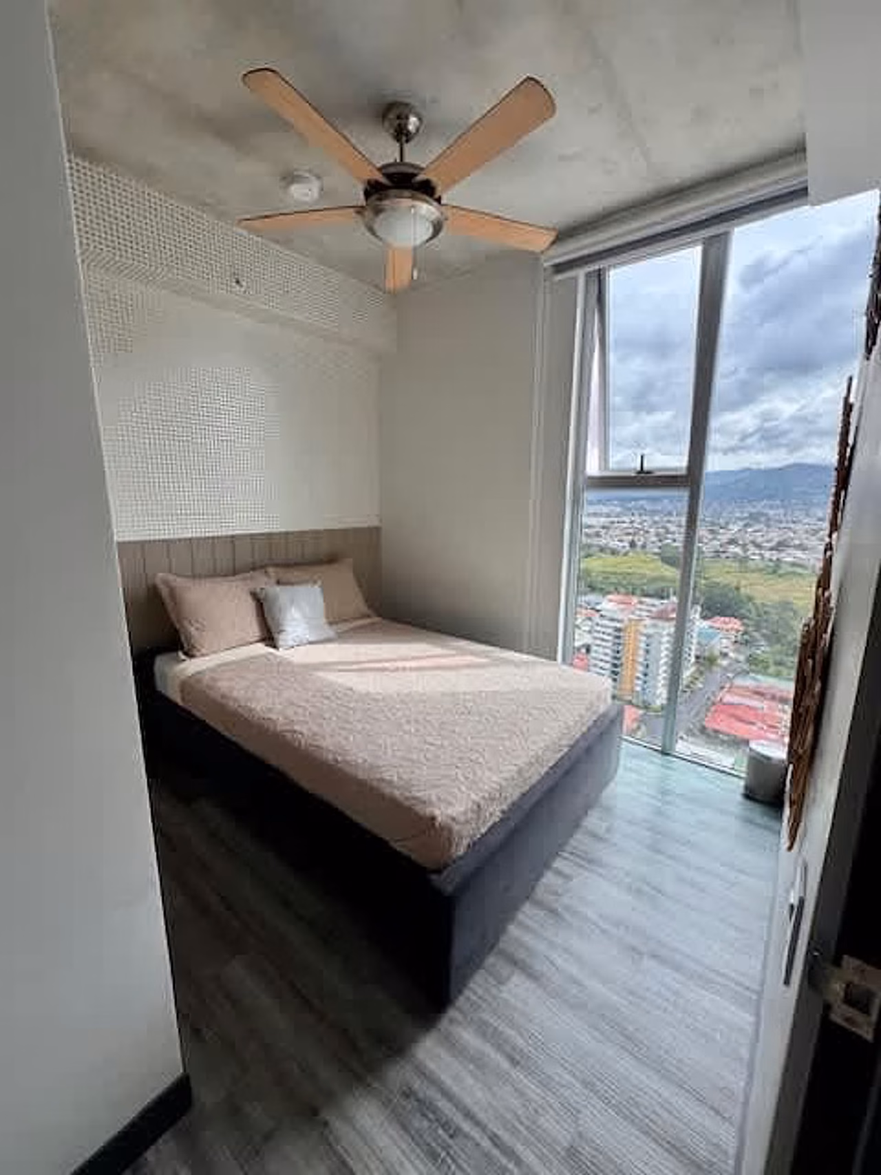 Apartamento amueblado con buen gusto, moderno y cerca de todo — foto 12 de 20
