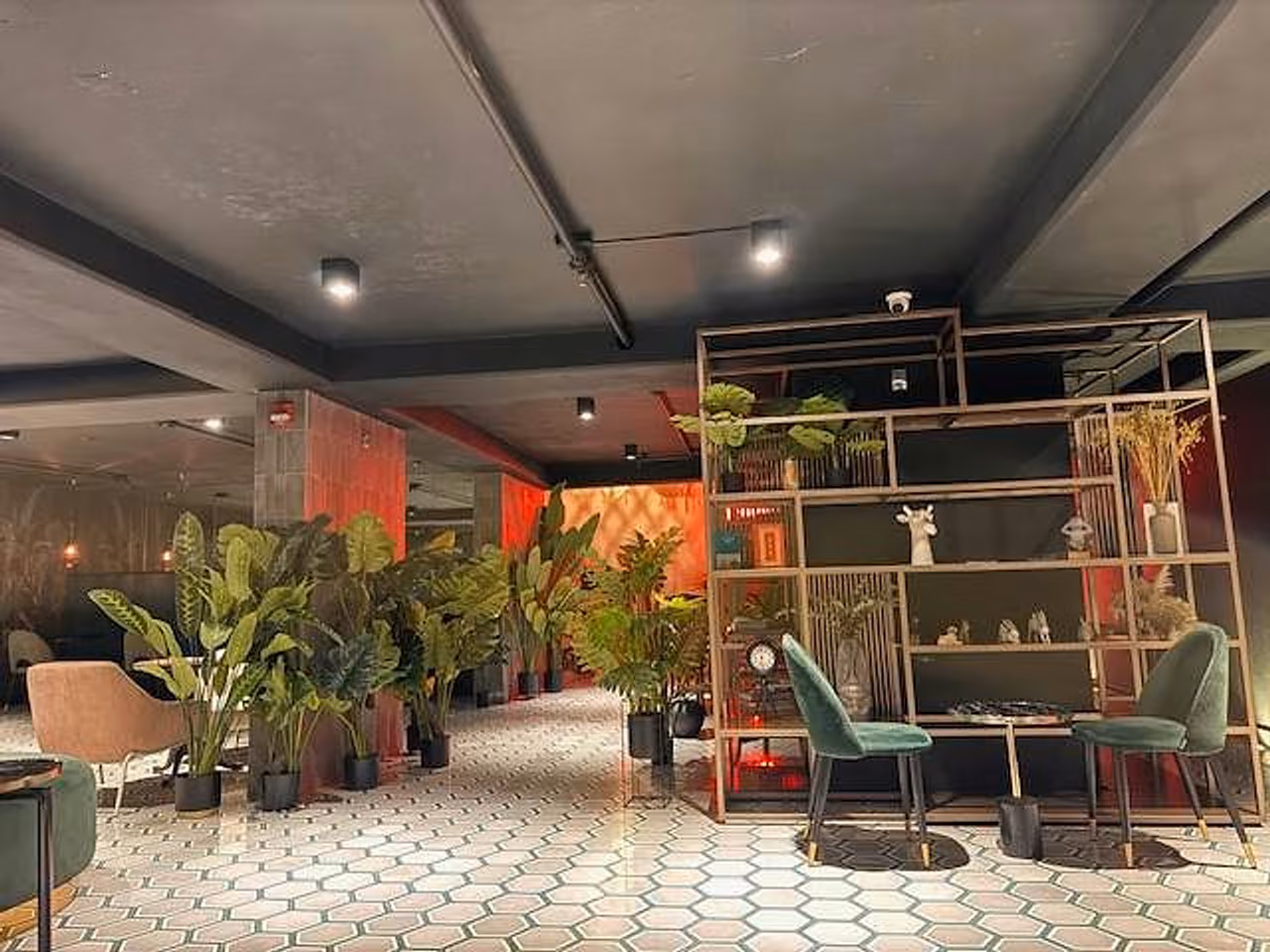 Apartamento amueblado con buen gusto, moderno y cerca de todo — foto 13 de 20