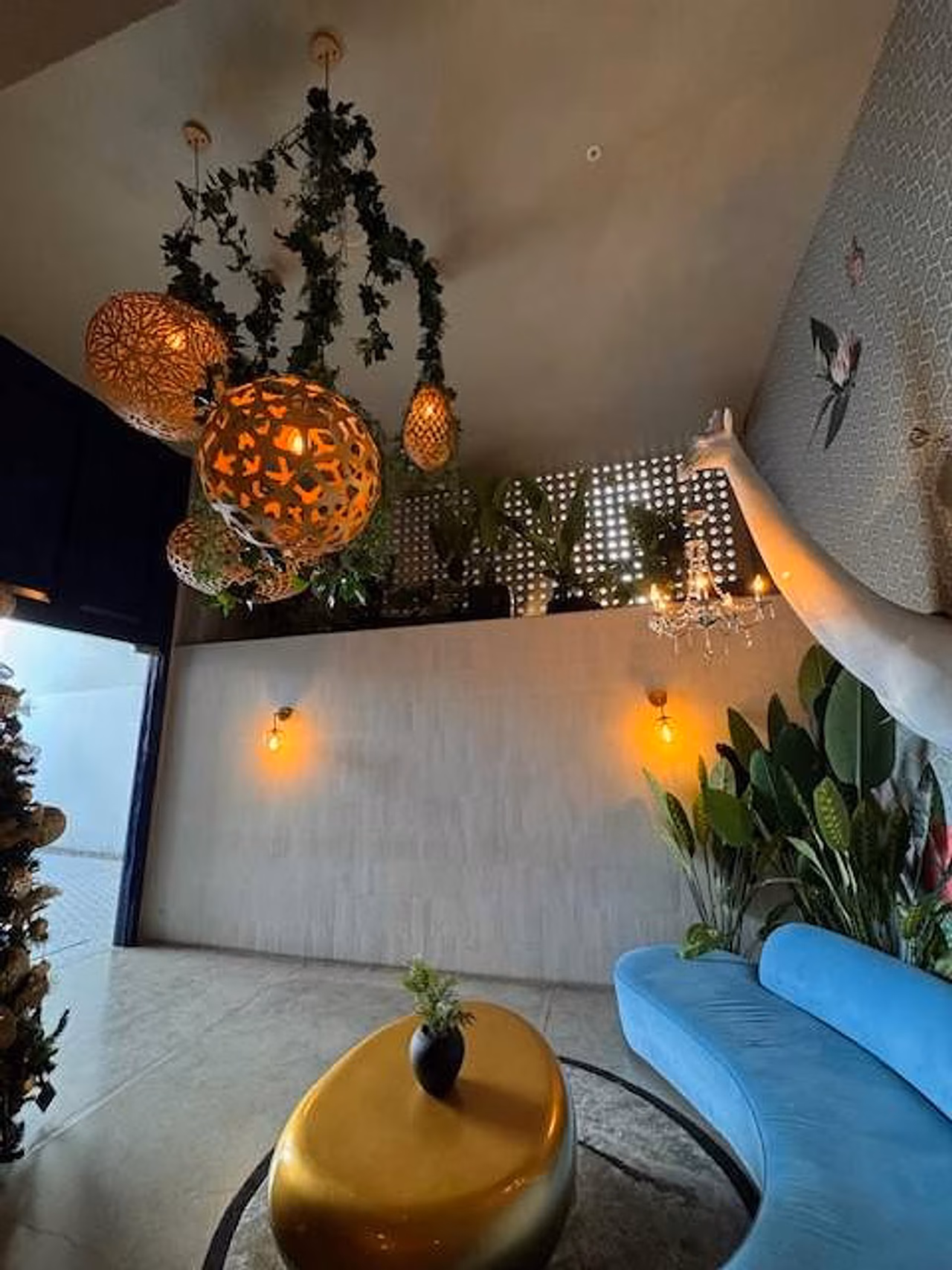 Apartamento amueblado con buen gusto, moderno y cerca de todo — foto 16 de 20