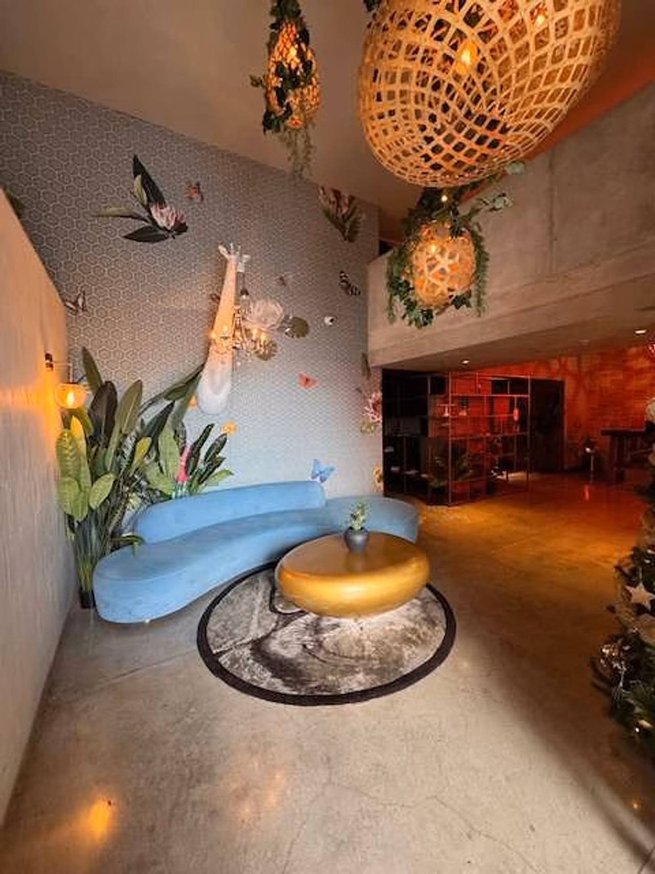 Apartamento amueblado con buen gusto, moderno y cerca de todo — foto 17 de 20