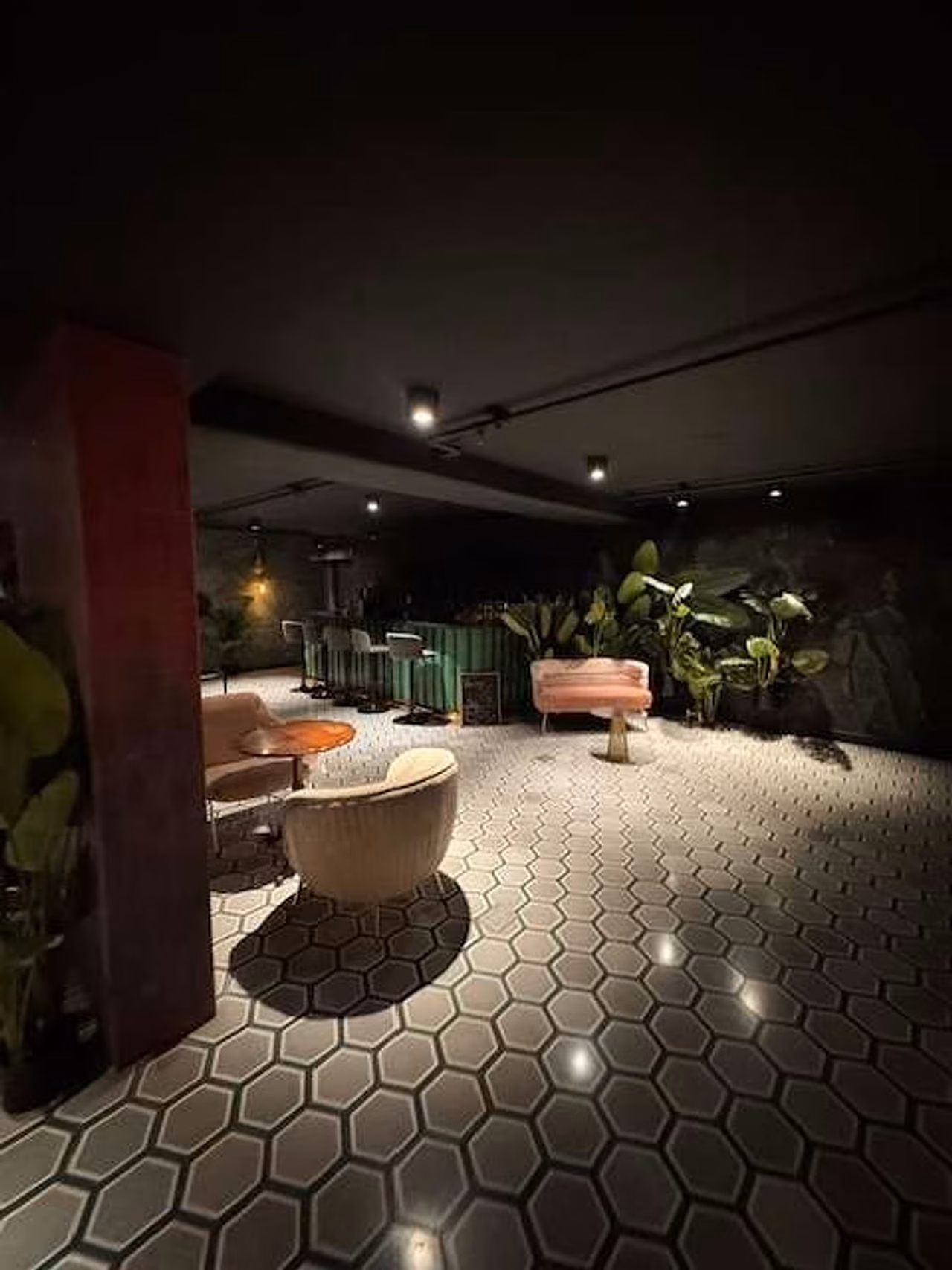 Apartamento amueblado con buen gusto, moderno y cerca de todo — foto 20 de 20