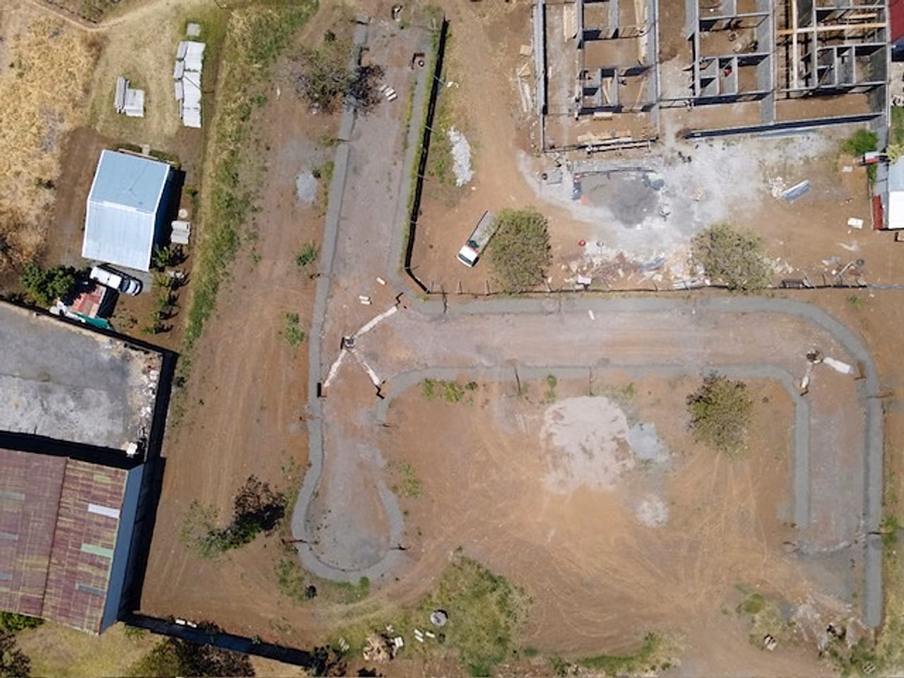 Lotes en venta en San Joaquín de Flores,una de las zonas más buscadas de Heredia — foto 2 de 12