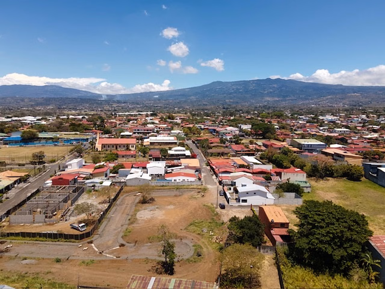 Lotes en venta en San Joaquín de Flores,una de las zonas más buscadas de Heredia — foto 6 de 12