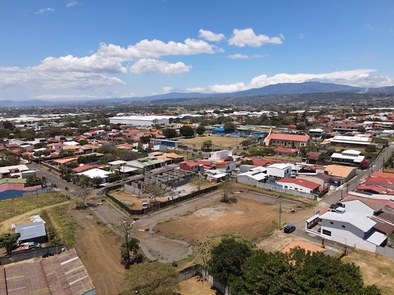 Lotes en venta en San Joaquín de Flores,una de las zonas más buscadas de Heredia — foto 7 de 12