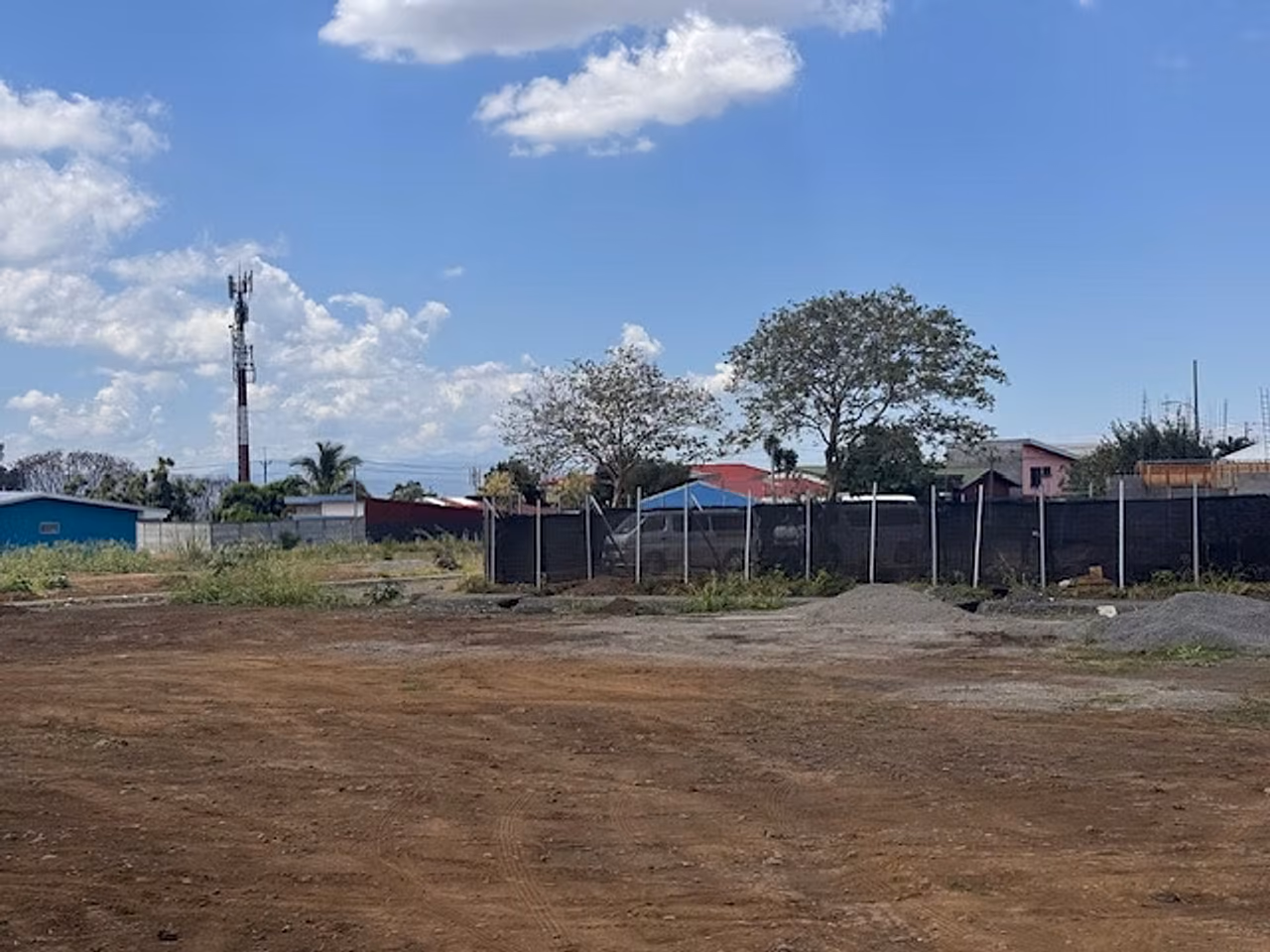 Lotes en venta en San Joaquín de Flores,una de las zonas más buscadas de Heredia — foto 12 de 12