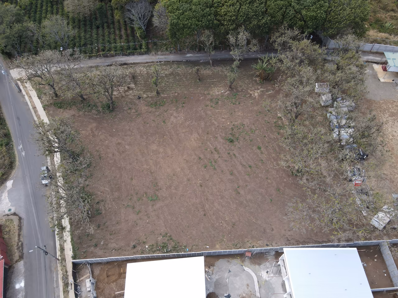 Lotes con uso de suelo para apartamentos en Heredia… cada vez quedan menos — foto 2 de 9