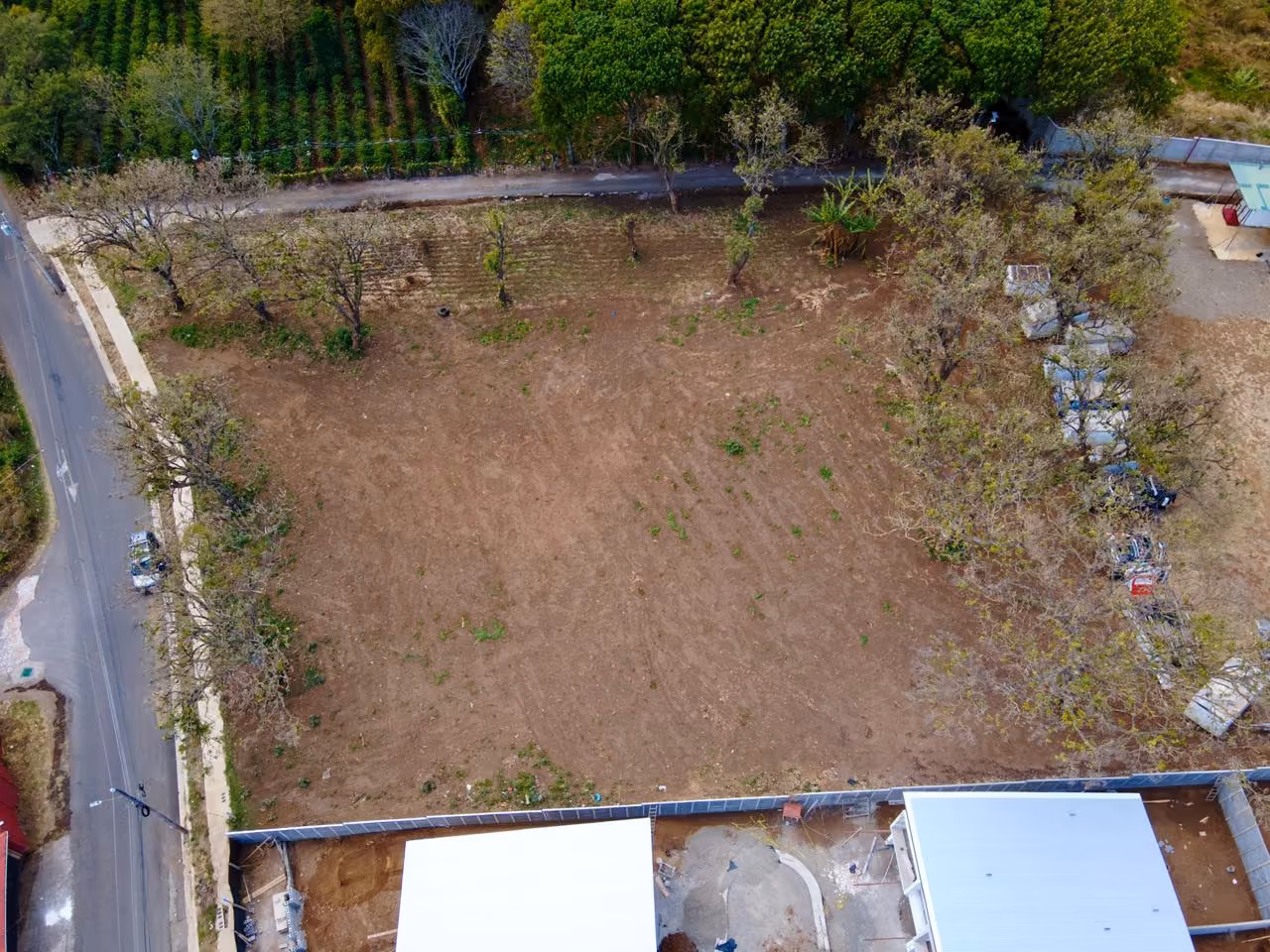 Lotes con uso de suelo para apartamentos en Heredia… cada vez quedan menos — foto 6 de 9