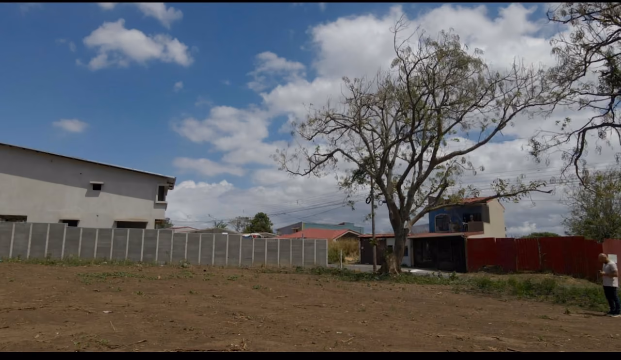 Lotes con uso de suelo para apartamentos en Heredia… cada vez quedan menos — foto 8 de 9