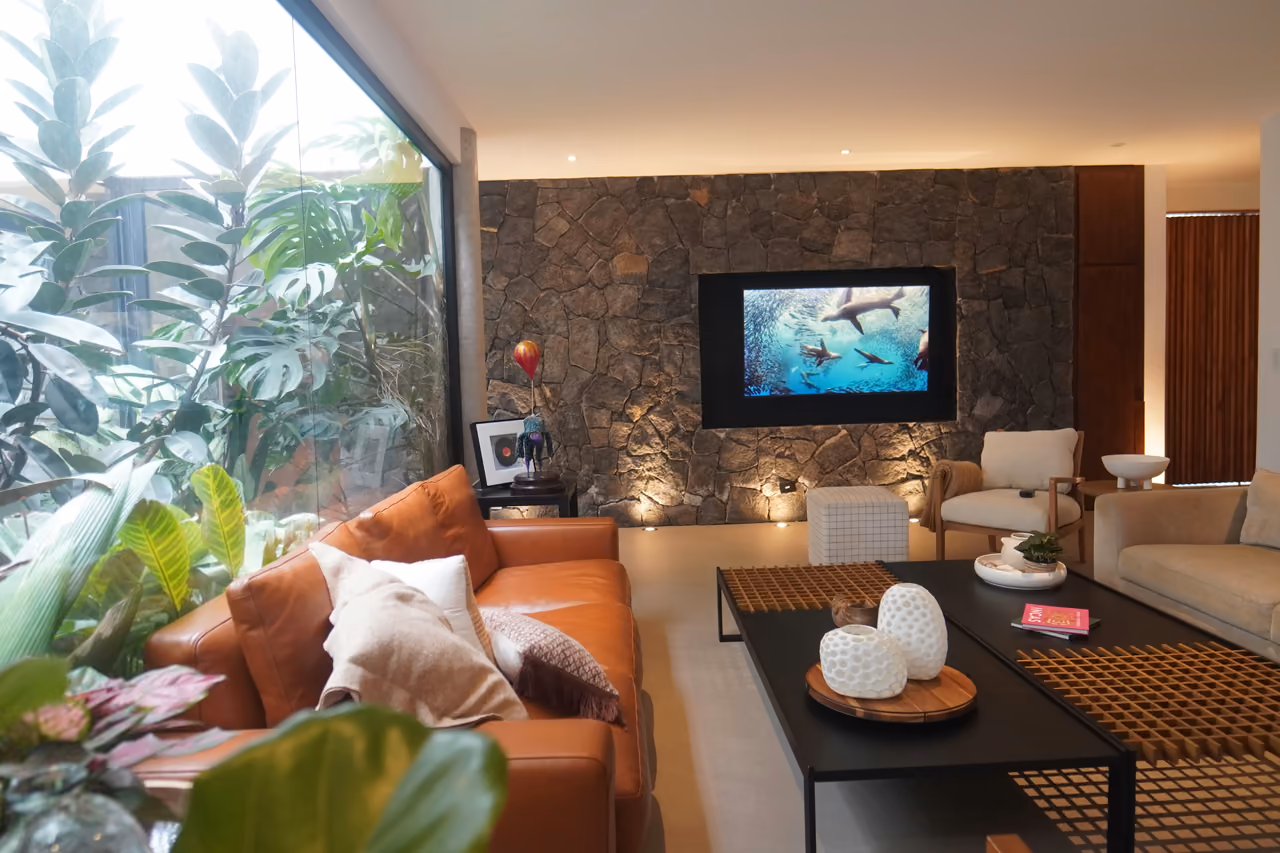 Vivir en Francosta ya es exclusivo… tener 6 habitaciones, es otro nivel — foto 2 de 20