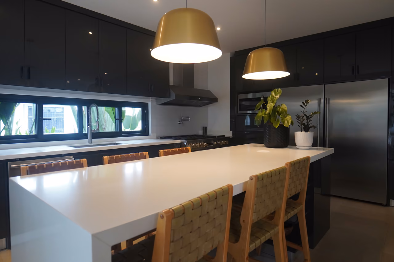 Vivir en Francosta ya es exclusivo… tener 6 habitaciones, es otro nivel — foto 8 de 20