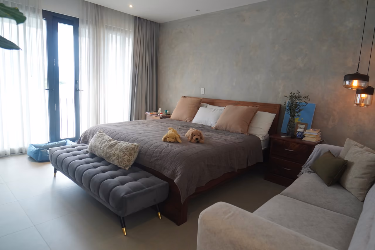 Vivir en Francosta ya es exclusivo… tener 6 habitaciones, es otro nivel — foto 17 de 20