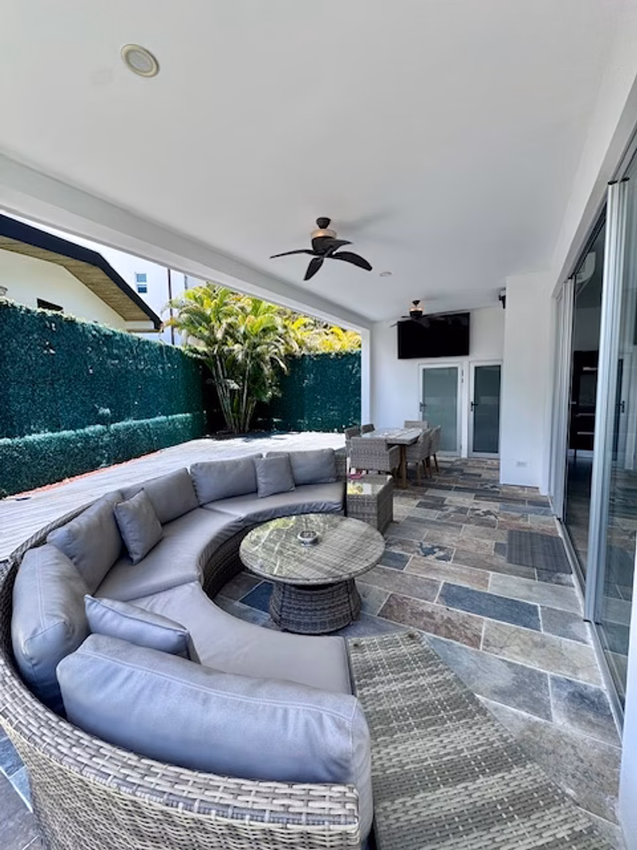 Invierta en Playa Blanca, Casa de Lujo en Punta Leona Totalmente Equipada — foto 4 de 19