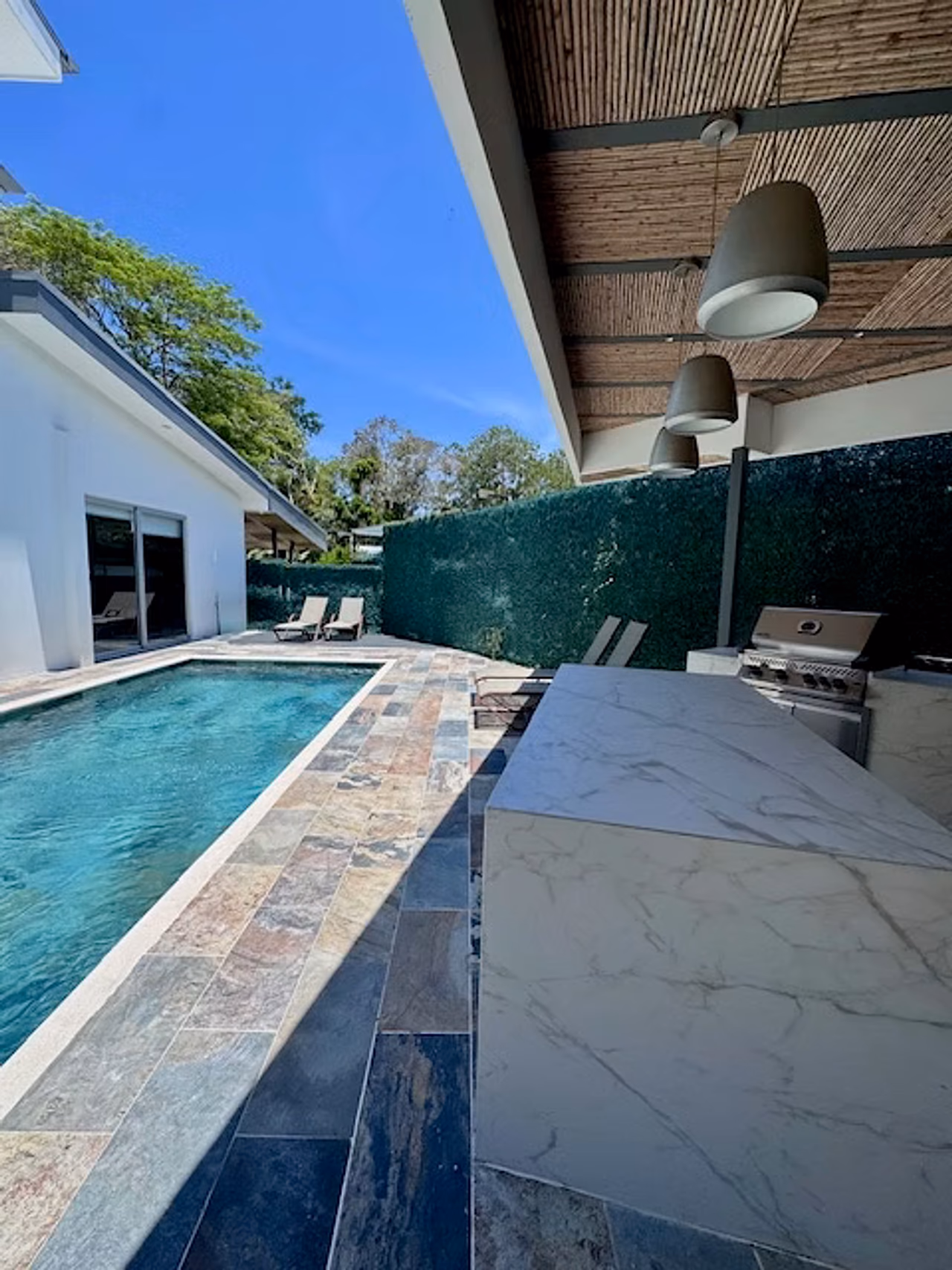 Invierta en Playa Blanca, Casa de Lujo en Punta Leona Totalmente Equipada — foto 7 de 19