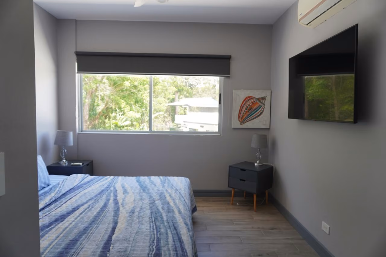 Invierta en Playa Blanca, Casa de Lujo en Punta Leona Totalmente Equipada — foto 12 de 19