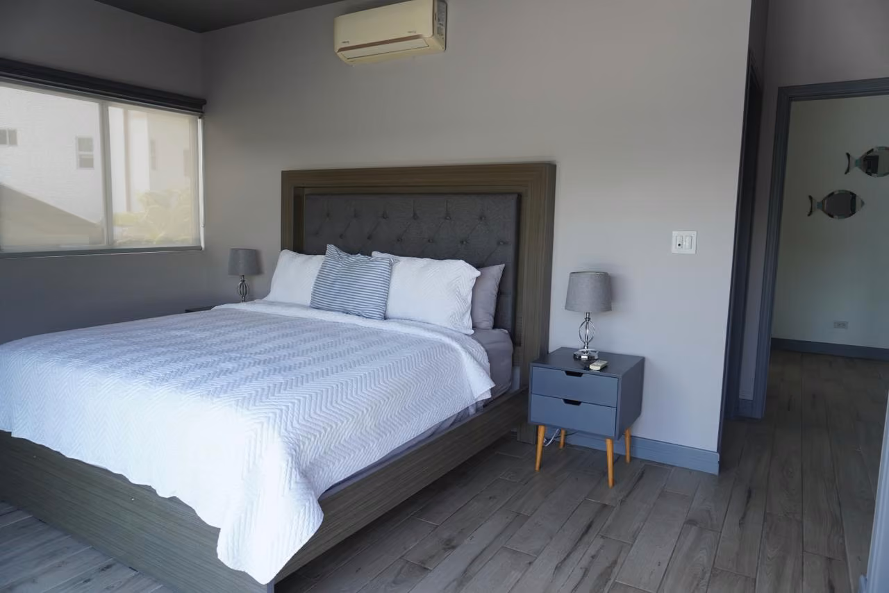 Invierta en Playa Blanca, Casa de Lujo en Punta Leona Totalmente Equipada — foto 14 de 19