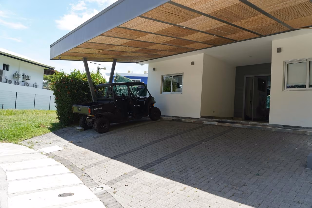 Invierta en Playa Blanca, Casa de Lujo en Punta Leona Totalmente Equipada — foto 17 de 19