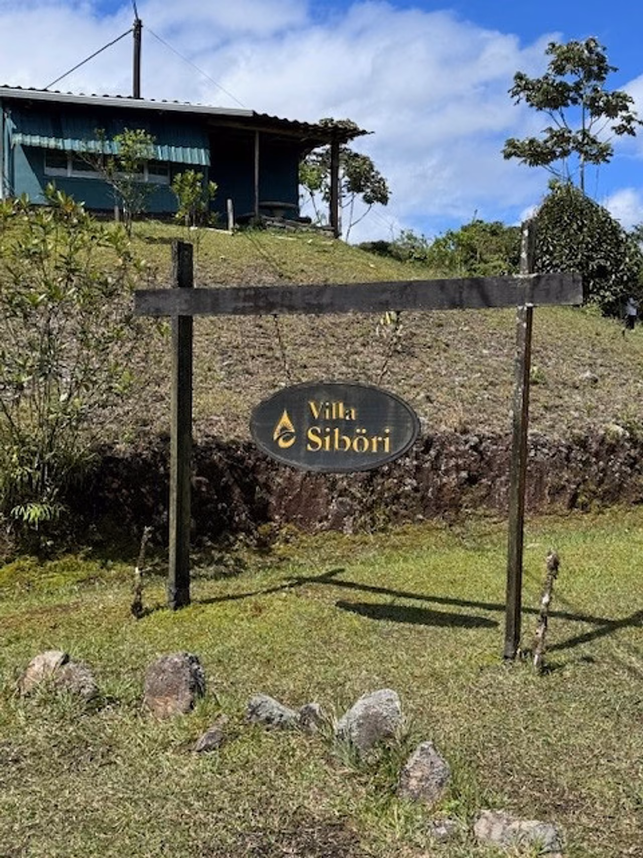 Vendo 4 lotes bajos del Toro, rodeado de cataratas, parques nacionales — foto 3 de 19