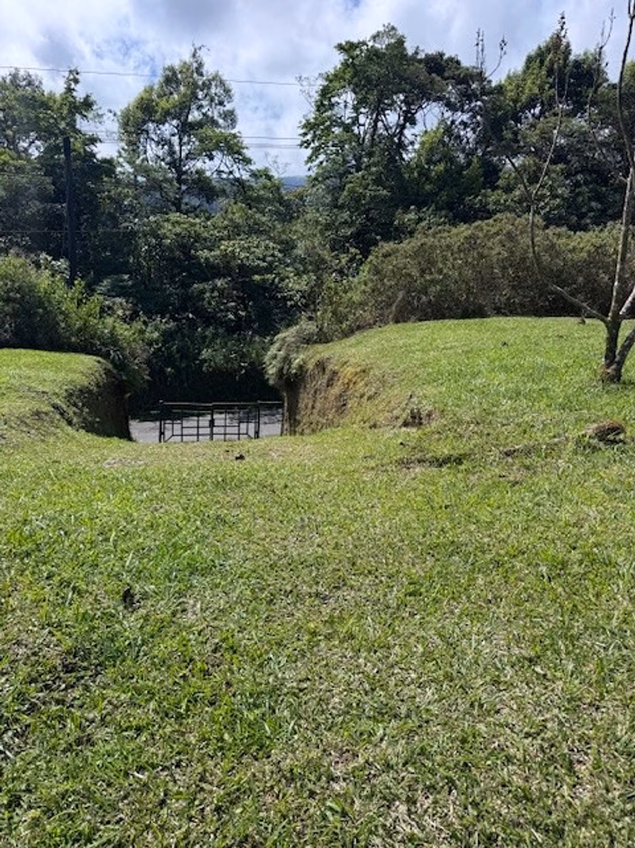 Vendo 4 lotes bajos del Toro, rodeado de cataratas, parques nacionales — foto 5 de 19