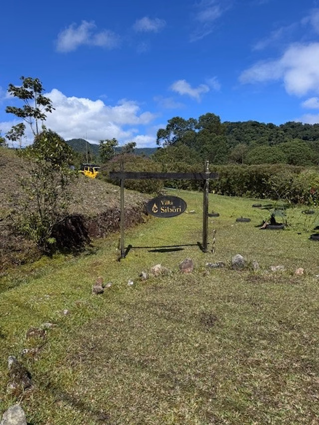 Vendo 4 lotes bajos del Toro, rodeado de cataratas, parques nacionales — foto 6 de 19