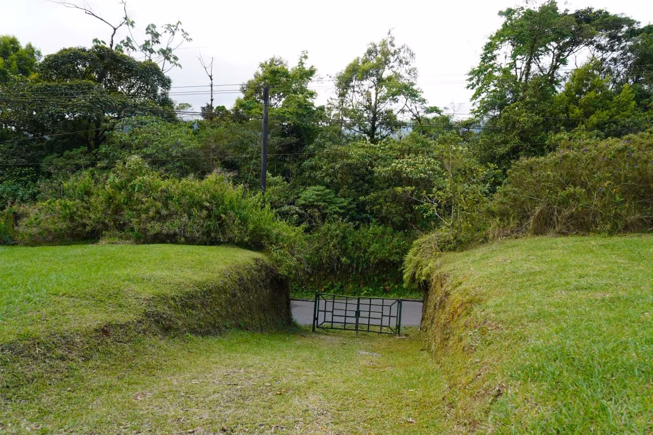 Vendo 4 lotes bajos del Toro, rodeado de cataratas, parques nacionales — foto 16 de 19