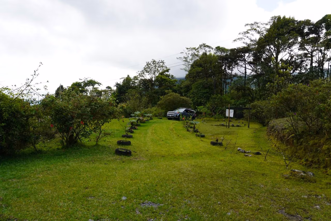 Vendo 4 lotes bajos del Toro, rodeado de cataratas, parques nacionales — foto 17 de 19