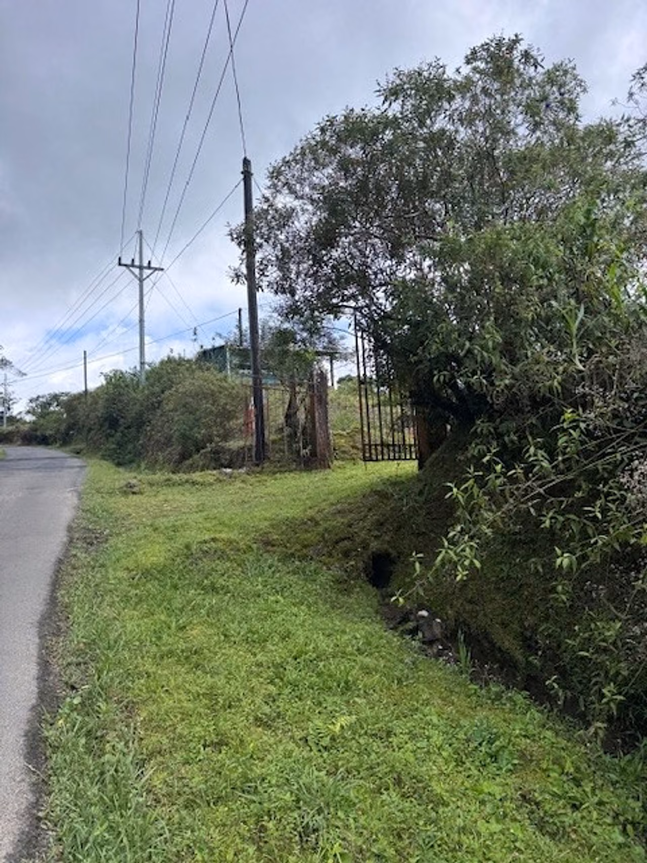 Vendo 4 lotes bajos del Toro, rodeado de cataratas, parques nacionales — foto 18 de 19