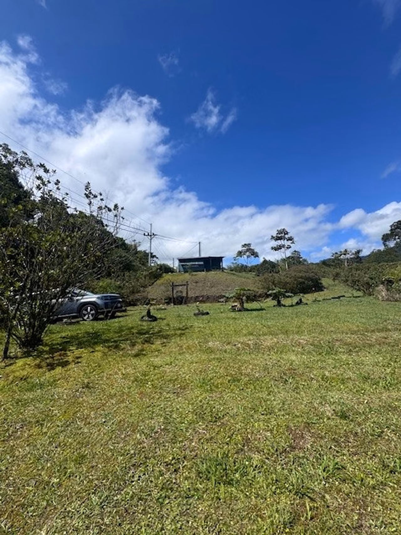 Vendo 4 lotes bajos del Toro, rodeado de cataratas, parques nacionales — foto 19 de 19