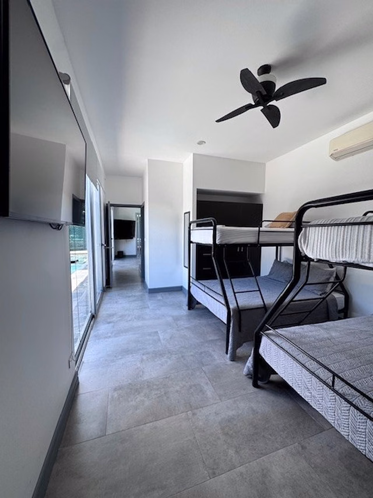 Casa amueblada con Piscina privada, y a minutos de Playa Blanca en Punta Leona — foto 12 de 19