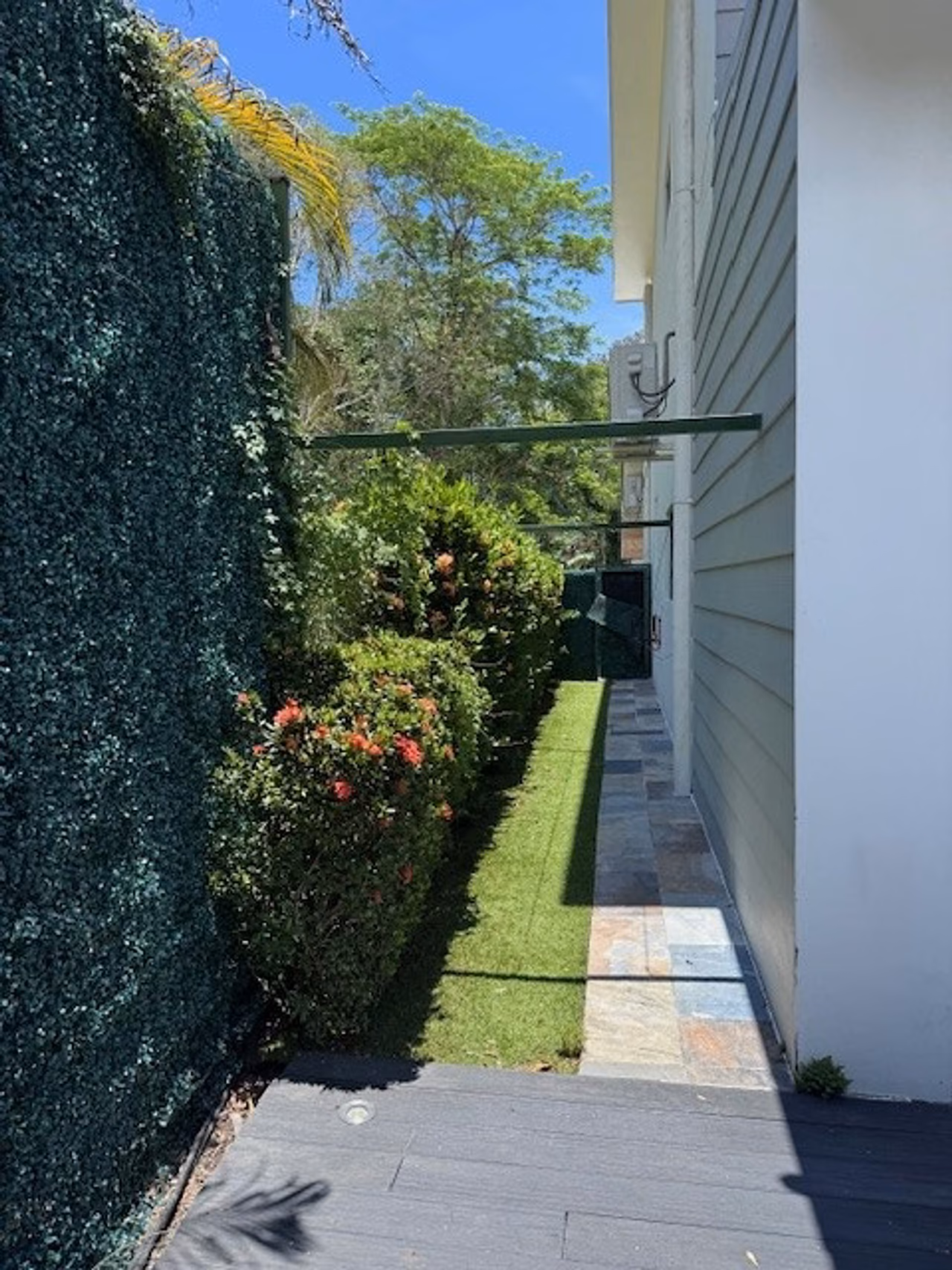 Casa amueblada con Piscina privada, y a minutos de Playa Blanca en Punta Leona — foto 14 de 19