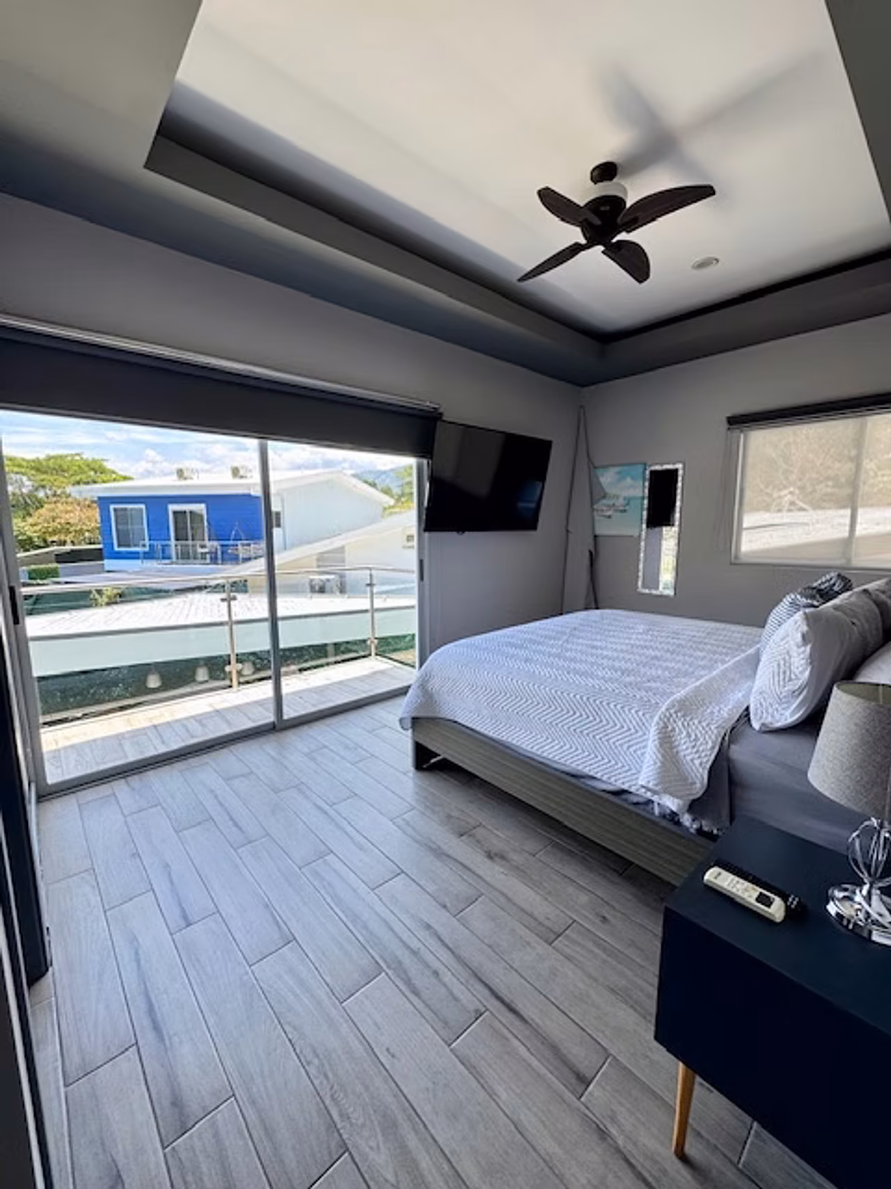 Casa amueblada con Piscina privada, y a minutos de Playa Blanca en Punta Leona — foto 18 de 19