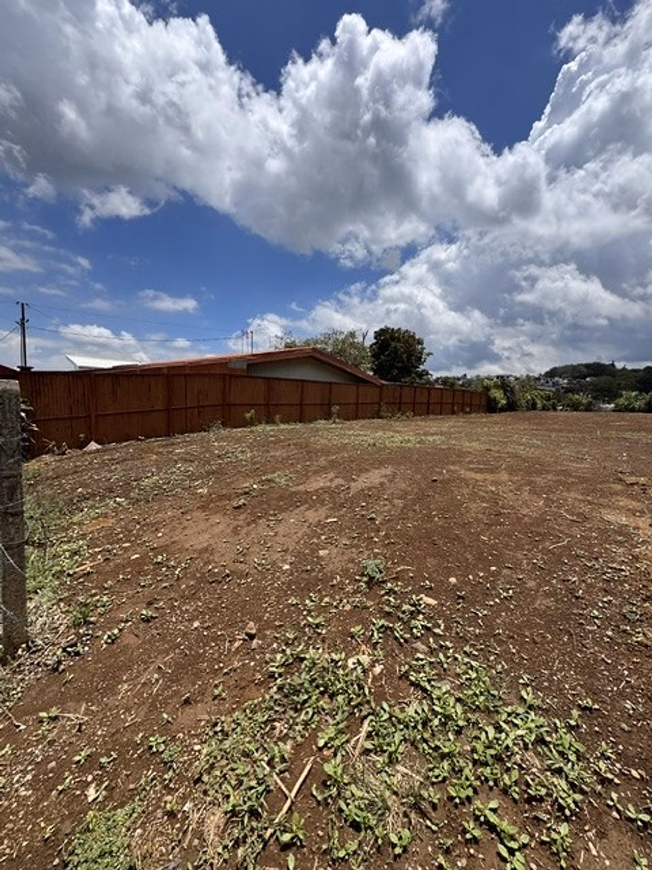 Lotes buenos en Heredia cada vez son más escasos… y este lo tiene Todo! — foto 4 de 10