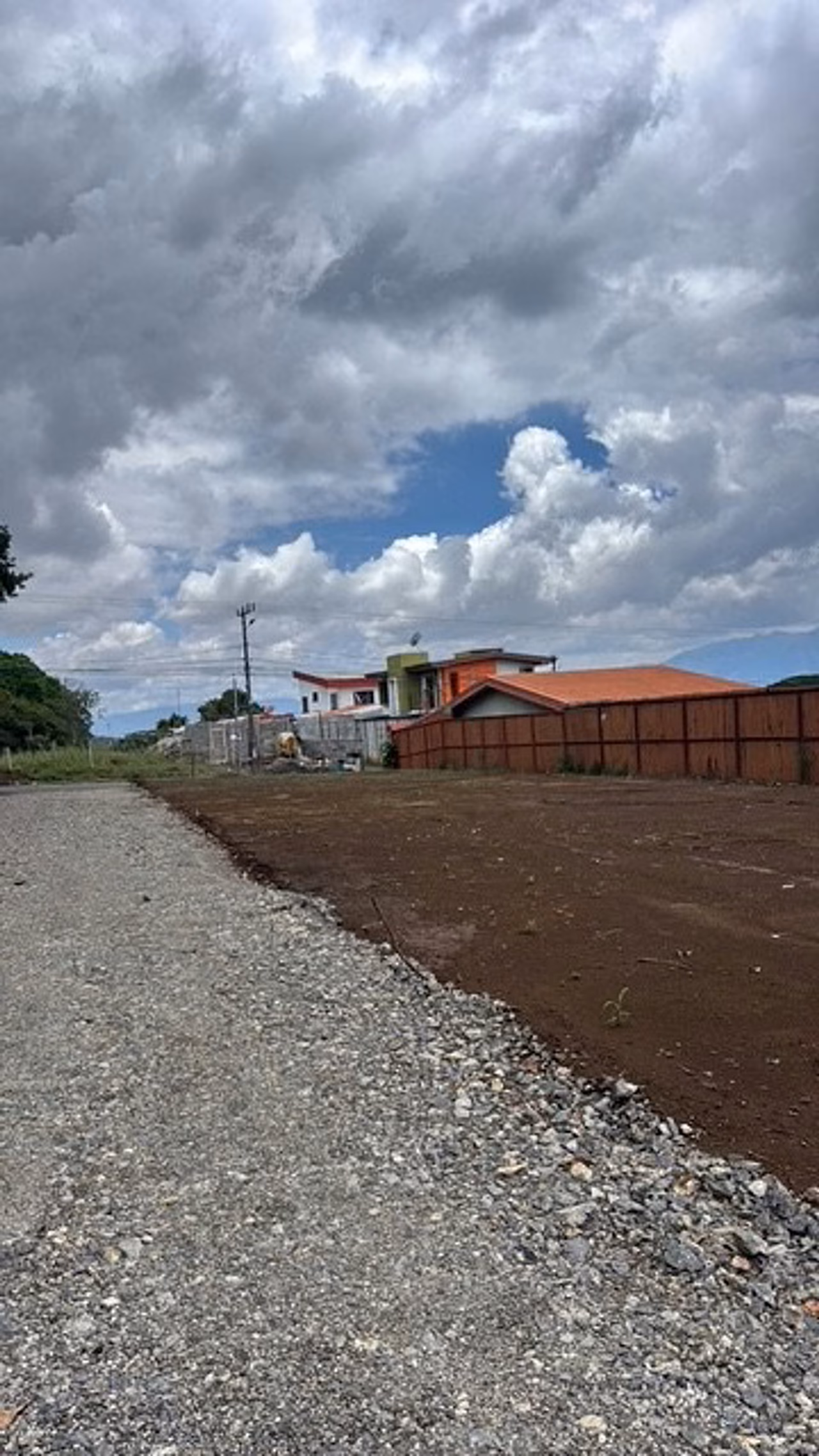 Lotes buenos en Heredia cada vez son más escasos… y este lo tiene Todo! — foto 9 de 10