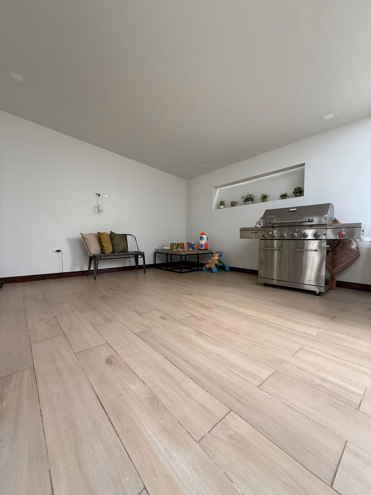 Se alquila amplia en Escazú… esta casa lo tiene Todo — foto 13 de 20