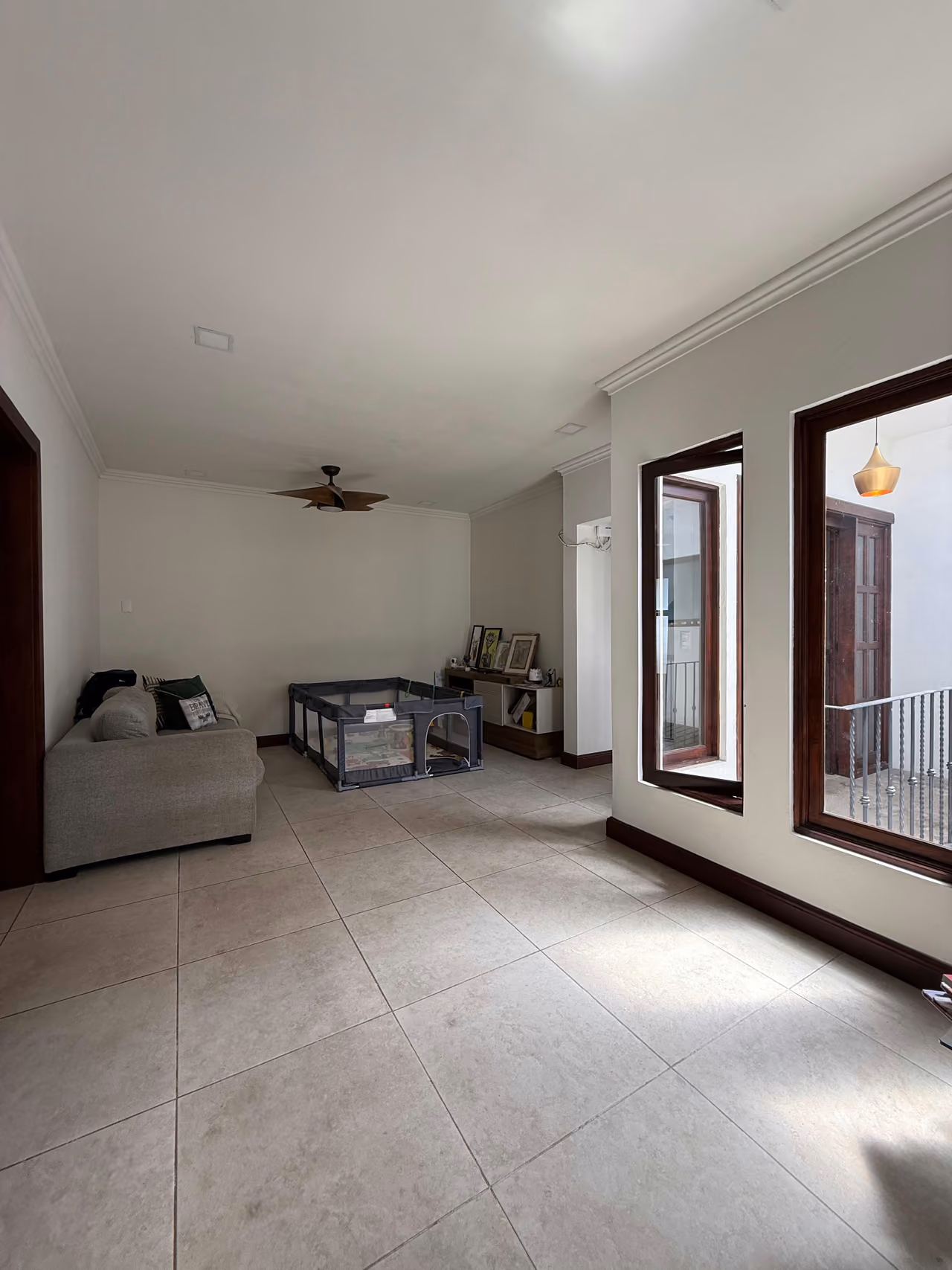 Se alquila amplia en Escazú… esta casa lo tiene Todo — foto 14 de 20