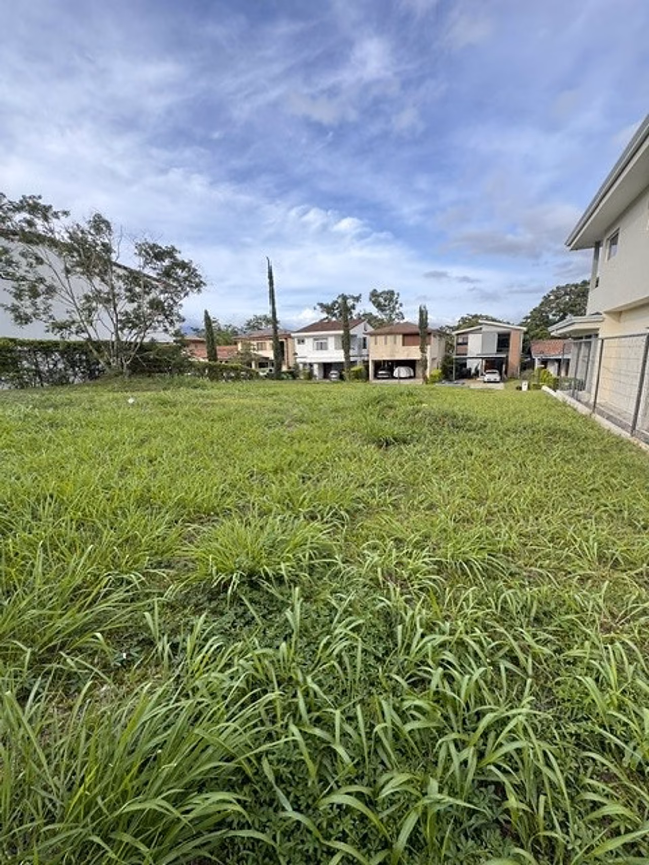 Oportunidad Lote en Condominio Tierras del cafe Heredia — foto 2 de 19