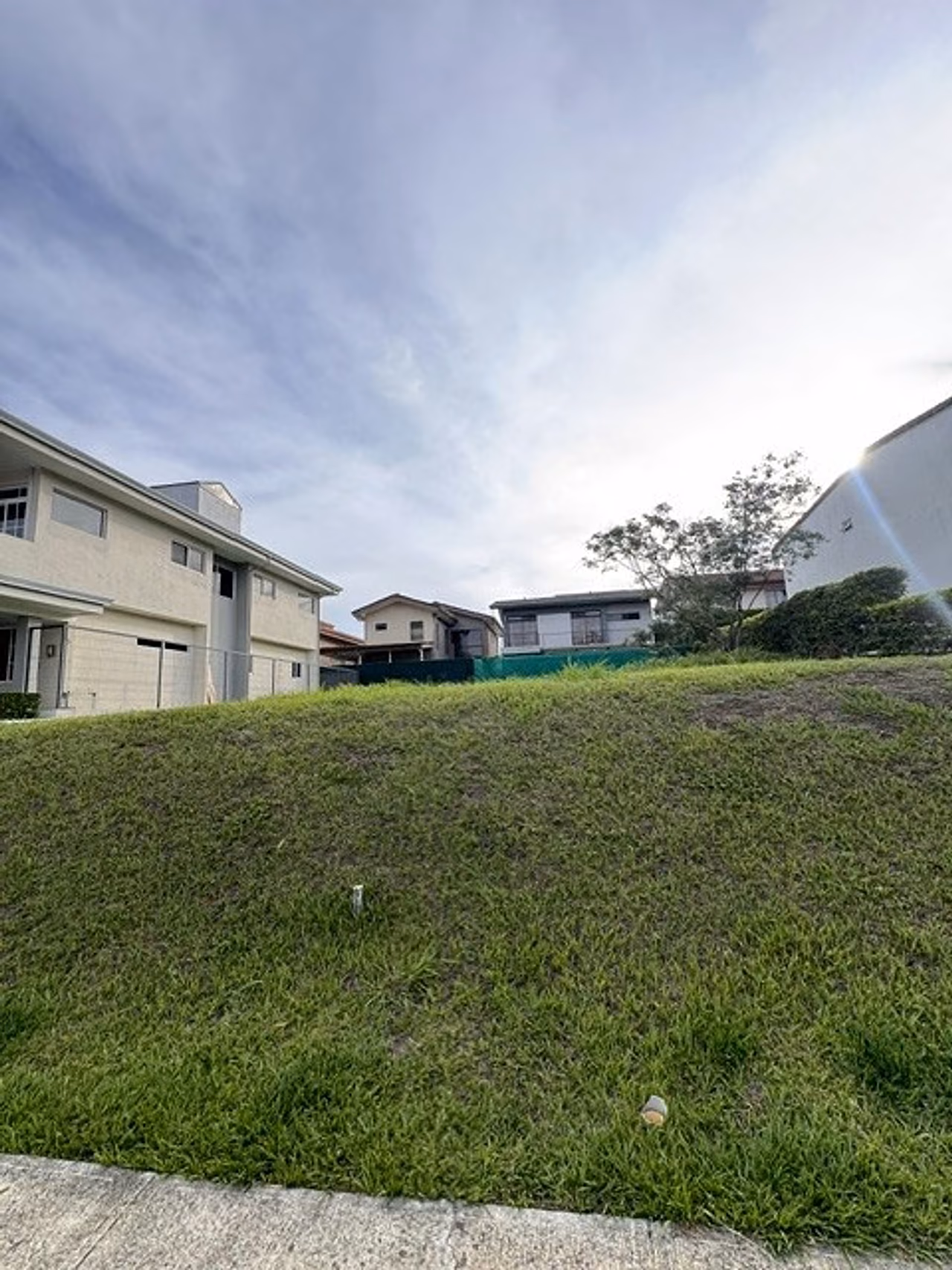 Oportunidad Lote en Condominio Tierras del cafe Heredia — foto 3 de 19
