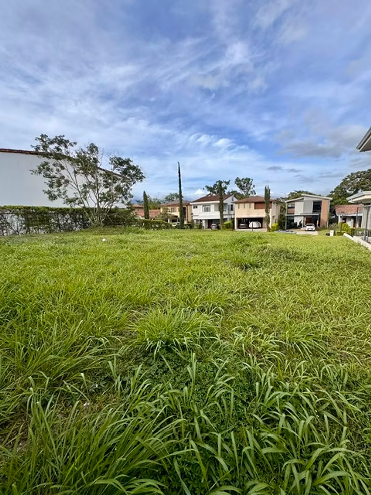 Oportunidad Lote en Condominio Tierras del cafe Heredia — foto 4 de 19