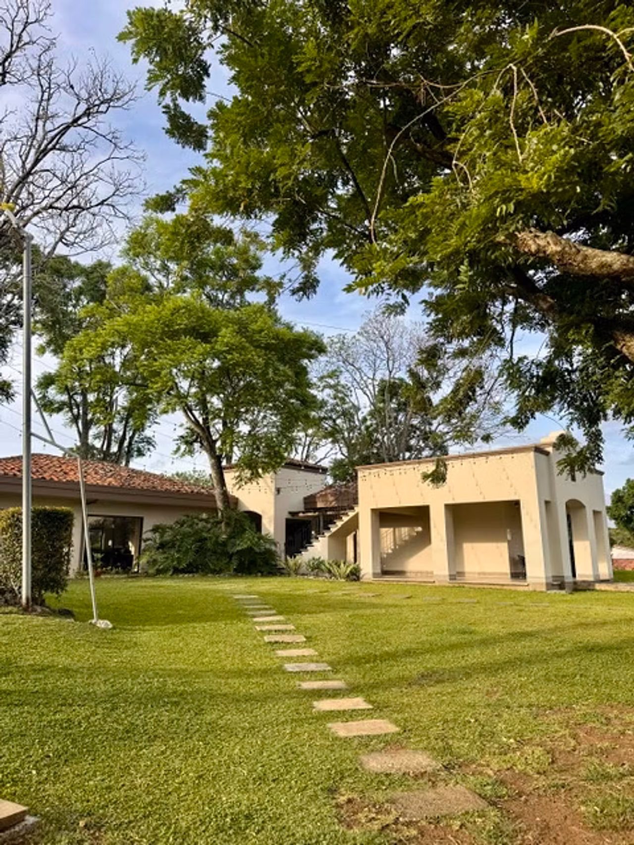 Oportunidad Lote en Condominio Tierras del cafe Heredia — foto 6 de 19