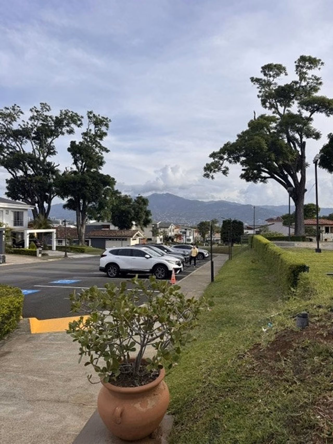 Oportunidad Lote en Condominio Tierras del cafe Heredia — foto 11 de 19