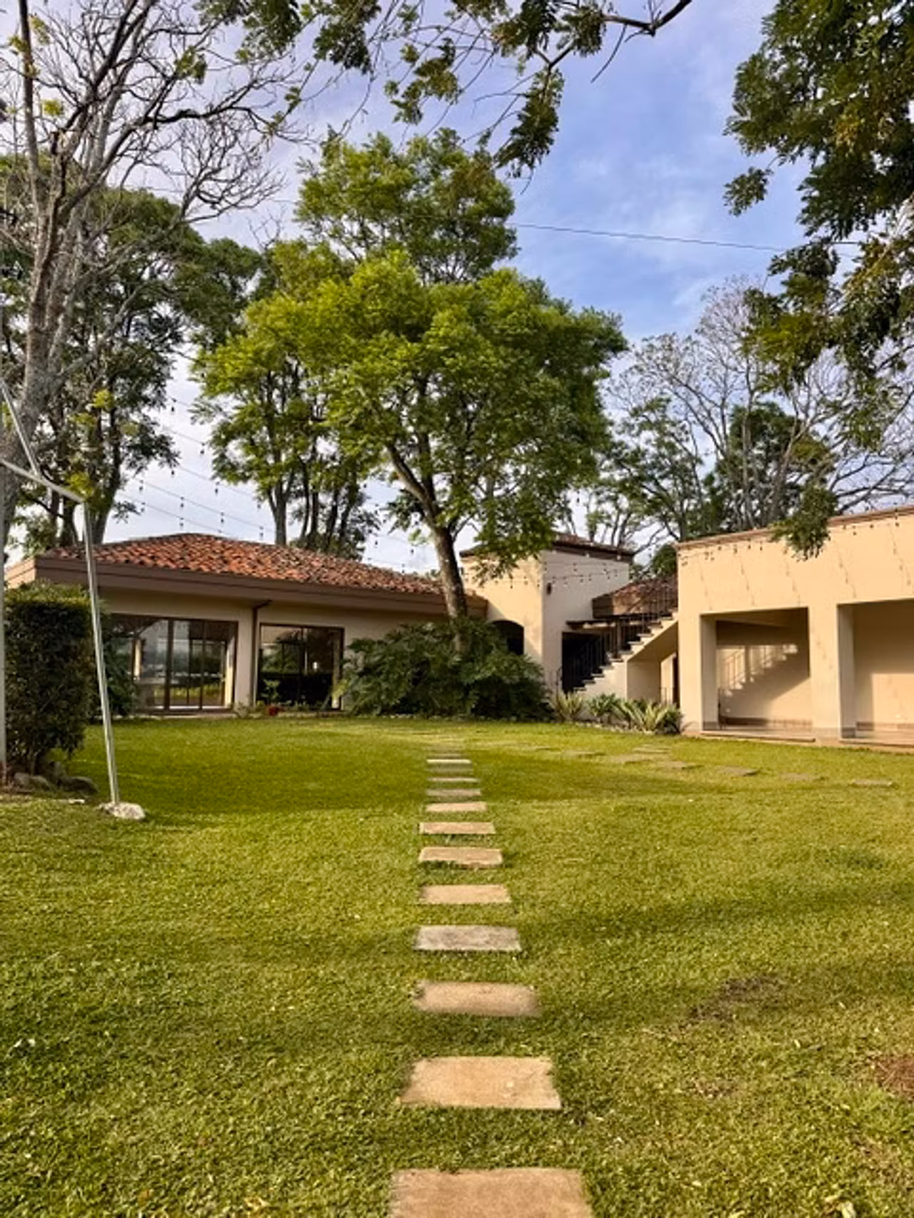 Oportunidad Lote en Condominio Tierras del cafe Heredia — foto 13 de 19